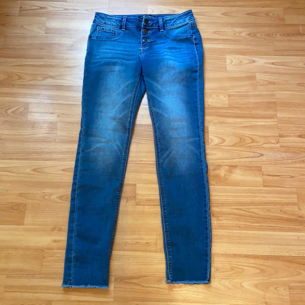 Skinny Jeans